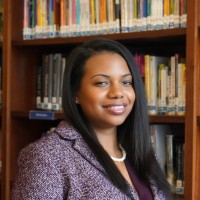 Latoya T. Singleton
