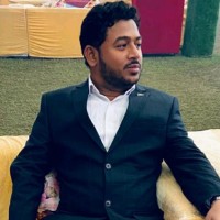Mohd Shadab Khan