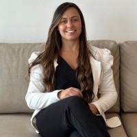 Layla Da Cunha Almeida
