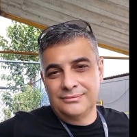 Alexandro Tondato