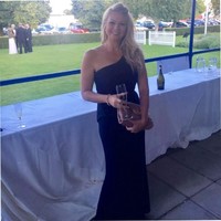 Charlie Galbraith was Warren