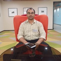 Sudhakar Mane