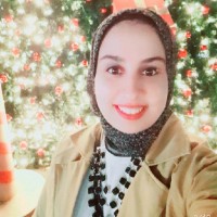 Hebatallah Mansour