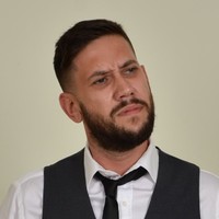 Antonis Konstantinidis