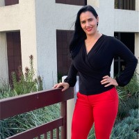 Mayra Gallegos