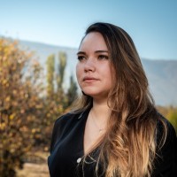 Alexandra Meshkova