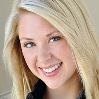 Vanessa Adams