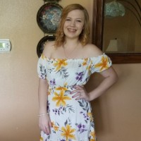Alicia Schams