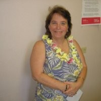 Caroline Bond Davis