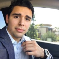 Michael Conejo
