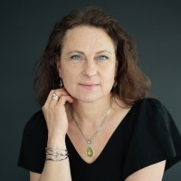 Hildy van den Broek - Kroon