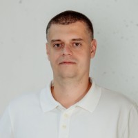 Dmytro Gogolchuk