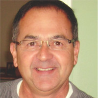 John Corral Ed. D