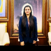 Jagrti Sharma