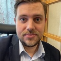 Erik Carenholm