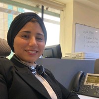 Abeer Gamal