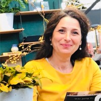 Mariëlla Kruip - Miraglia