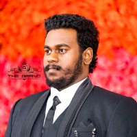 Biju Johnson Dubai