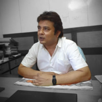 S K Chandra