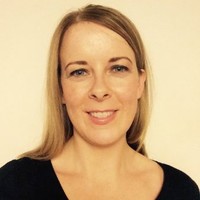 Judith Cox