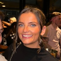 Xanthe Hewitson