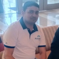 Deepak Deepak