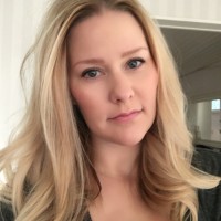 Lisette Lindström