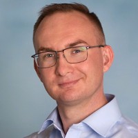 Tomasz Boś