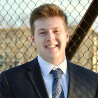 Andrew Hoover