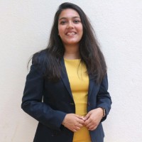Apoorva Kumari