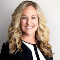 Megan Ford