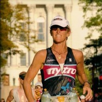 Judy Gamble