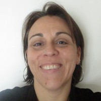 Sabrina Champion