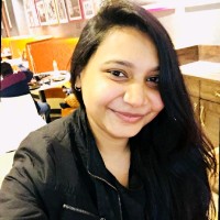 Ronak Raizada