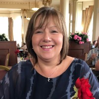 Julia Murgatroyd