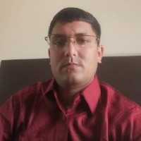Shiva Raj Paudel