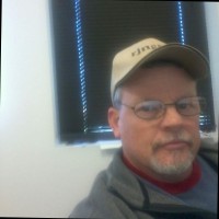 Ronnie Pierce