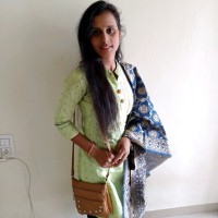 Komal Tupe