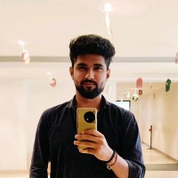 Deepak M