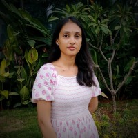 Anushree R
