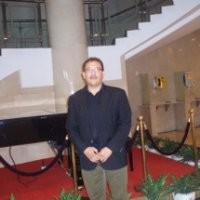 Jose Venegas