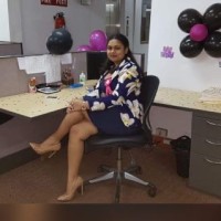 Nikinta Sukul
