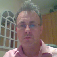 Craig Thake
