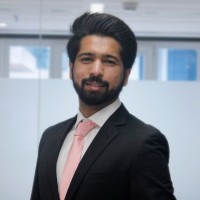 Ishan Kalra