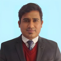 MRIDUL DUTTA