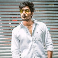 Ashwin ramkumar