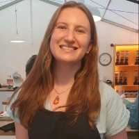 Kirsty Brooksbank