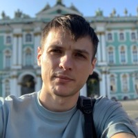 Kirill Radobolsky