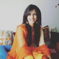 Shreya Karumanchi