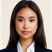 Nathalie Gwyneth B.